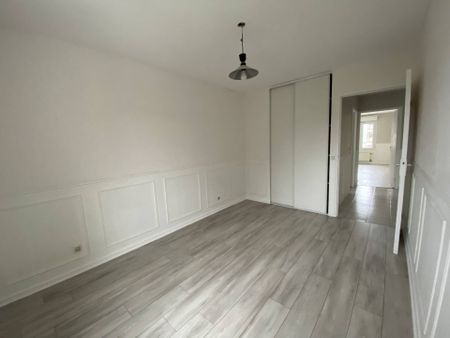 Location appartement 4 pièces 105.19 m² à Bourg-lès-Valence (26500) - Photo 4