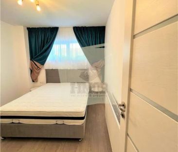 Apartament in exclusivitate 3 camere parcare terasa Kogalniceanu - Fotografie 4