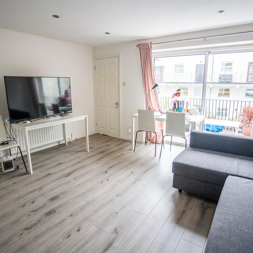 Barrack Court, Barrack Road, Newcastle Upon Tyne - Photo 1