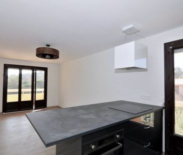 Saint-Raphaël LE DRAMONT, Location T2 39M2 avec terrasse, balcon et... - Photo 5