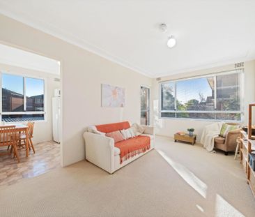 Unit 13/6 Chandos Street, - Photo 6