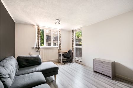 Modern One Bedroom Home, King's Cross - Photo 2