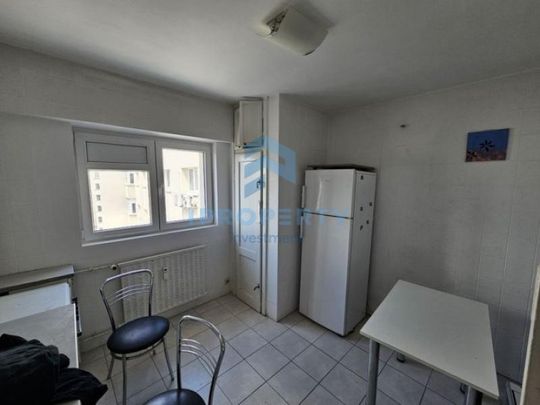Obor | 4 Camere | 2 Bai | 3 Min Metrou | Etaj 10 | Decomandat - Photo 1