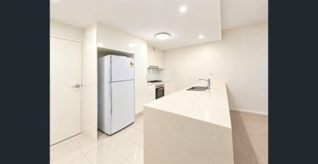 1 bedroom+1 small room/office modern apartment - Photo 4