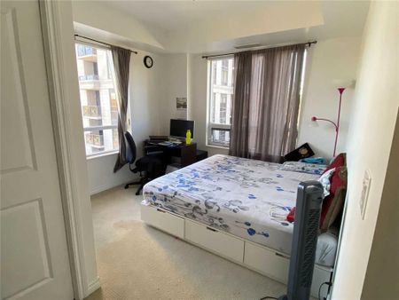 For Lease - 135 Wynford Drive Unit# 408, Toronto, Ontario - Photo 5