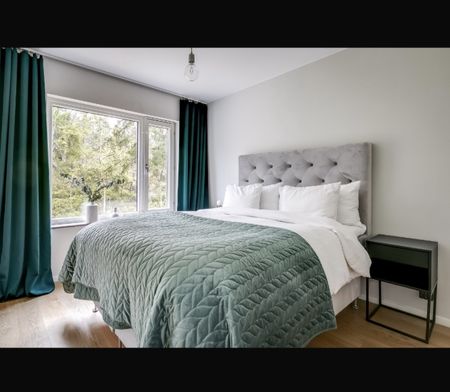 Ljust och rymligt radhus med 5 rum i populära Skuru, Nacka! - Foto 4