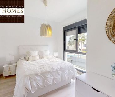 4 room luxury House for rent in Alhaurín de la Torre, Spain - Photo 4