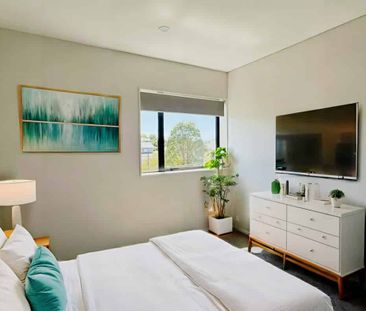 GLENN INNES, 1 BEDROOM - Photo 2