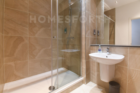 2 Bedroom Apartment - Photo 3
