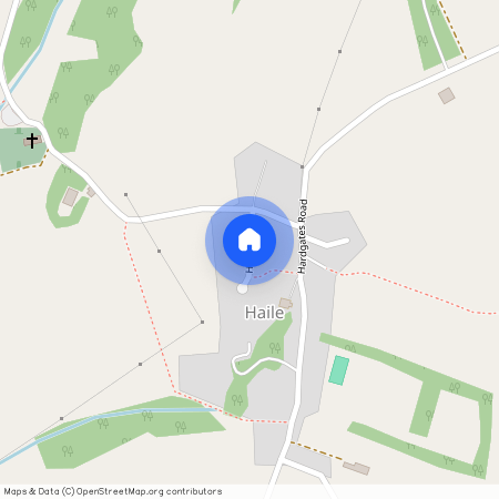 Haile Park, Haile, Egremont, CA22