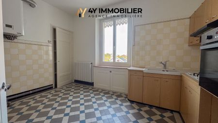 Location Appartement 2 pièces 64m² GRENOBLE 38100 - Photo 5