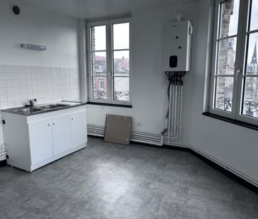 Location Appartement 3 pièces 66m² CAUDEBEC LES ELBEUF 76320 - Photo 4