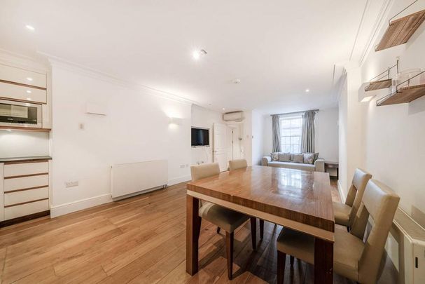 1 bedroom flat to rent - Photo 1