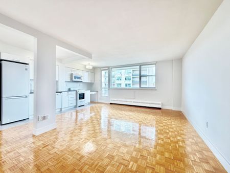 For Lease - 276 St George Street Unit# 809, Toronto, Ontario - Photo 2