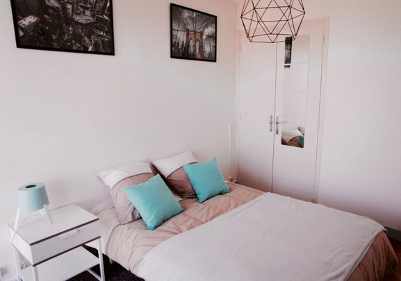 Toulouse - Minimes - Chambre 2 - Photo 1