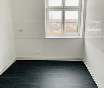 Klasse Wohnung mit Ausblick! - Foto 1