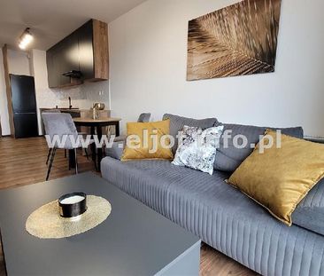 Mieszkanie Katowice Dąb powierzchnia 40.0 m² C235-WM-58836 - Photo 5