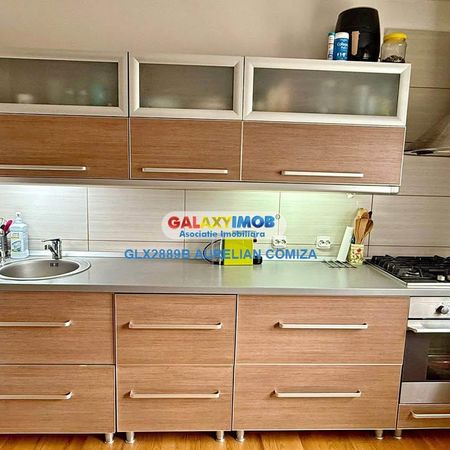 Apartament 2 camere Popesti-Leordeni/sp 40mp/etaj 2 - Fotografie 3