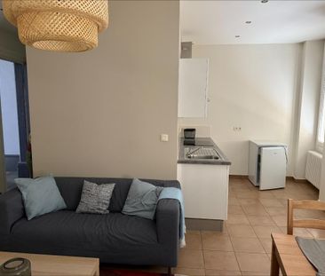 Appartement Firminy - Photo 3