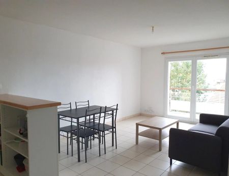 Location Appartement 2 pièces 46m² ST BRIEUC 22000 - Photo 2