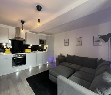 1 bedroom flat to rent - Photo 4