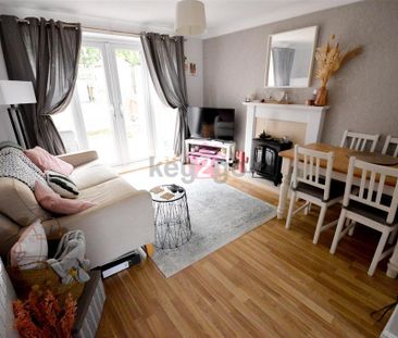 1 bedroom terraced house to rent - Photo 4