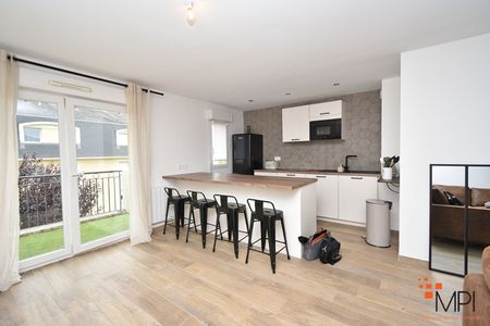 Location Appartement 2 pièces 55m² - Photo 5