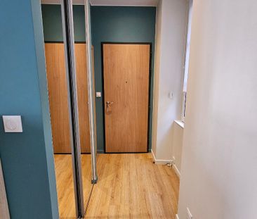 Location Appartement 2 pièces 39m² BESANCON 25000 - Photo 6