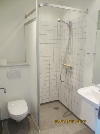 1-værelses studiebolig (Del 2) - Photo 3