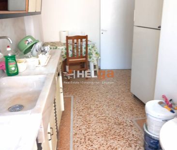 Διαμέρισμα για ενοικίαση Αγυιά (Πάτρα) - Photo 6