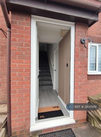 2 bedroom terraced house to rent - Photo 3