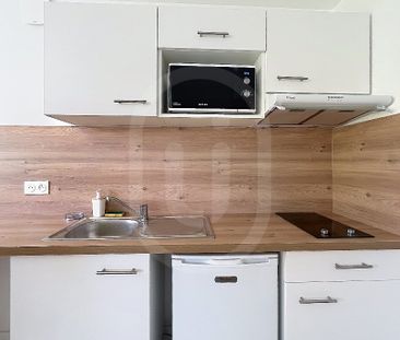 Location Appartement 2 pièces 32m² MONTPELLIER 34000 - Photo 3