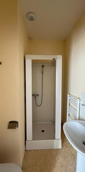 Location Appartement 1 pièce 18m² POITIERS 86000 - Photo 1