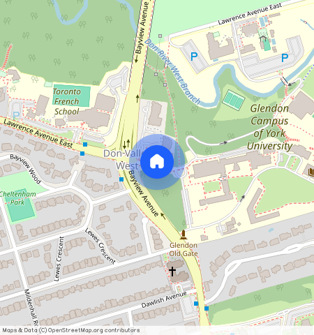 York, York, Toronto, M4N 4P5