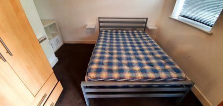 Studio to rent - Photo 5