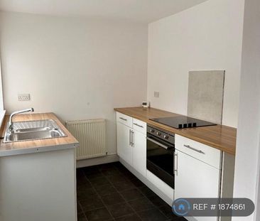2 bedroom terraced house to rent - Photo 6