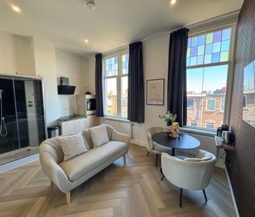 Te huur: Appartement Jan in 't Veltstraat in Den Helder - Foto 4