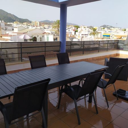 Atico en alquiler en Marbella, Marbella - Photo 2