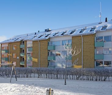 Järnvägsgatan, Skövde - Photo 2