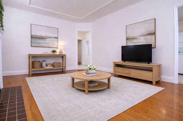 For Lease - 310 Westwood Avenue Unit# Main, Toronto, Ontario - Photo 1