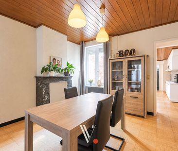 Huis te huur in Roeselare met 2 slaapkamers - foto 4
