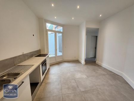 Location Appartement 4 pièces 89m² ANNONAY 07100 - Photo 2