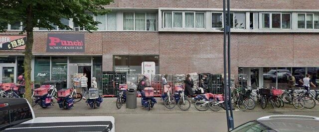 Apartment Amsterdam - Pieter Calandlaan - Photo 1