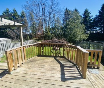 For Lease - 25 Quance Street, Barrie, Ontario - Photo 6