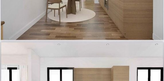 For Lease - 134 Victory Drive Unit# Garden Unit, Toronto, Ontario - Photo 2