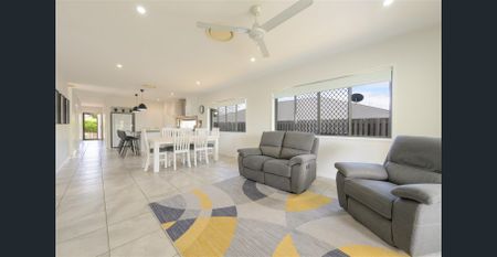 Modern Low-Set Family Home on a Generous Block - Photo 3