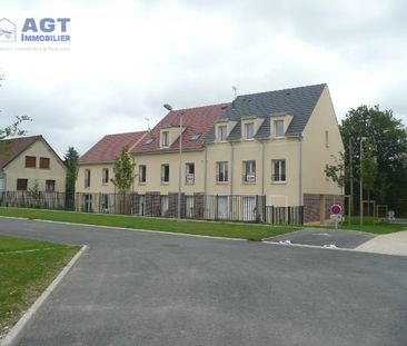 Location Appartement 3 pièces 61m² AMIENS 80000 - Photo 3