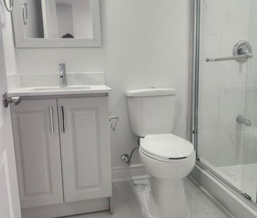 For Lease - 1 Branigan Crescent Unit# BSMT1, Halton Hills, Ontario - Photo 4