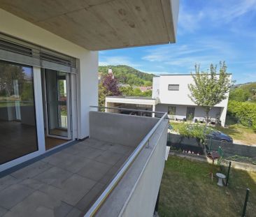 Neuwertige, geförderte 2 Zimmer Wohnung mit Balkon - Gradnerstraße1... - Photo 6