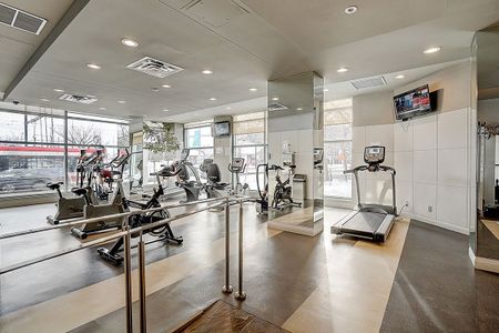 For Lease - 228 Queens Quay Unit# 1710, Toronto, Ontario - Photo 2